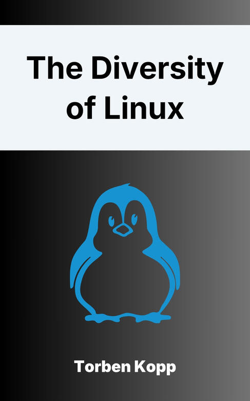 The Diversity of Linux