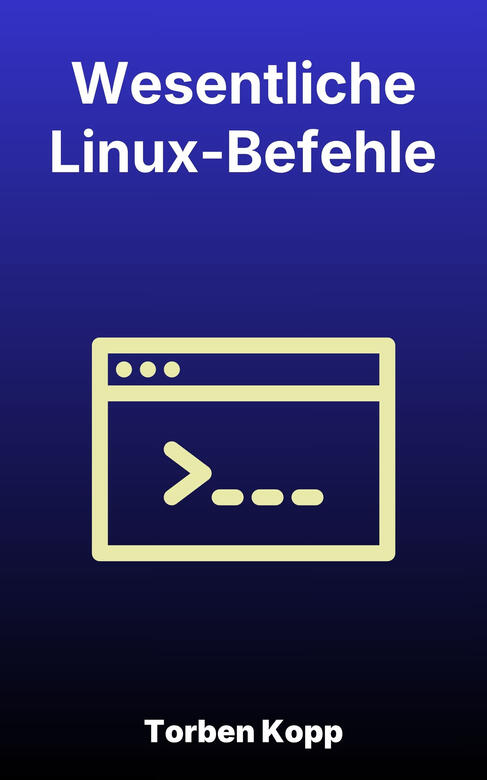 Wesentliche Linux-Befehle