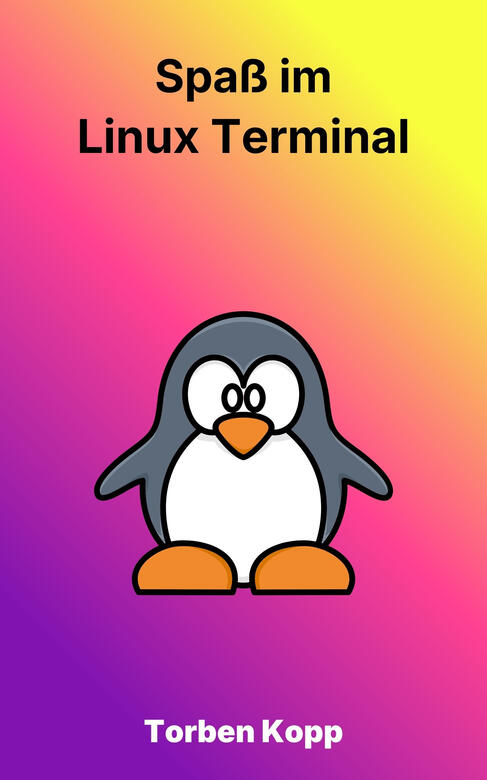 Spaß im Linux-Terminal